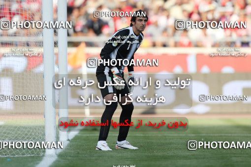 699444, لیگ برتر فوتبال ایران، Persian Gulf Cup، Week 6، First Leg، 2012/08/24، Tehran، Azadi Stadium، Persepolis 0 - 0 Esteghlal