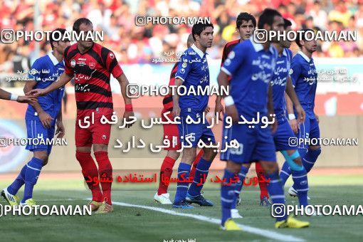 699326, Tehran, [*parameter:4*], لیگ برتر فوتبال ایران، Persian Gulf Cup، Week 6، First Leg، Persepolis 0 v 0 Esteghlal on 2012/08/24 at Azadi Stadium