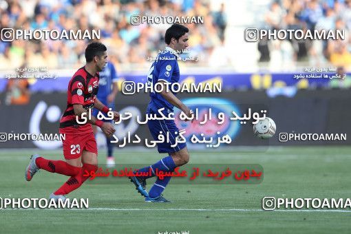 699432, Tehran, [*parameter:4*], لیگ برتر فوتبال ایران، Persian Gulf Cup، Week 6، First Leg، Persepolis 0 v 0 Esteghlal on 2012/08/24 at Azadi Stadium