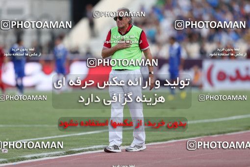 699461, Tehran, [*parameter:4*], لیگ برتر فوتبال ایران، Persian Gulf Cup، Week 6، First Leg، Persepolis 0 v 0 Esteghlal on 2012/08/24 at Azadi Stadium