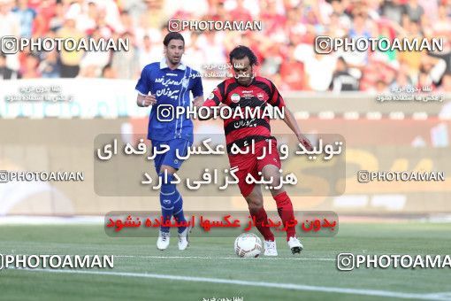 699385, Tehran, [*parameter:4*], لیگ برتر فوتبال ایران، Persian Gulf Cup، Week 6، First Leg، Persepolis 0 v 0 Esteghlal on 2012/08/24 at Azadi Stadium