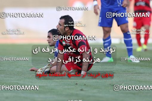 699422, لیگ برتر فوتبال ایران، Persian Gulf Cup، Week 6، First Leg، 2012/08/24، Tehran، Azadi Stadium، Persepolis 0 - 0 Esteghlal