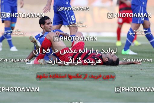 699464, Tehran, [*parameter:4*], لیگ برتر فوتبال ایران، Persian Gulf Cup، Week 6، First Leg، Persepolis 0 v 0 Esteghlal on 2012/08/24 at Azadi Stadium