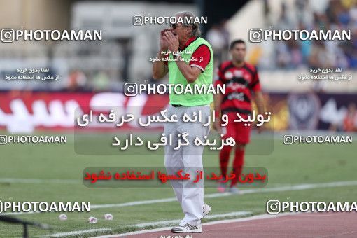 699566, Tehran, [*parameter:4*], لیگ برتر فوتبال ایران، Persian Gulf Cup، Week 6، First Leg، Persepolis 0 v 0 Esteghlal on 2012/08/24 at Azadi Stadium