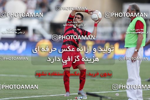 699440, Tehran, [*parameter:4*], لیگ برتر فوتبال ایران، Persian Gulf Cup، Week 6، First Leg، Persepolis 0 v 0 Esteghlal on 2012/08/24 at Azadi Stadium