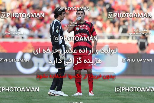 699437, Tehran, [*parameter:4*], لیگ برتر فوتبال ایران، Persian Gulf Cup، Week 6، First Leg، Persepolis 0 v 0 Esteghlal on 2012/08/24 at Azadi Stadium