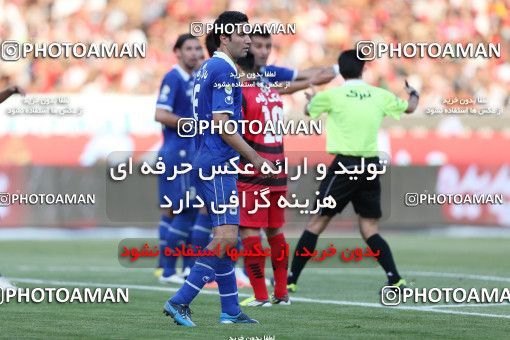 699493, Tehran, [*parameter:4*], لیگ برتر فوتبال ایران، Persian Gulf Cup، Week 6، First Leg، Persepolis 0 v 0 Esteghlal on 2012/08/24 at Azadi Stadium