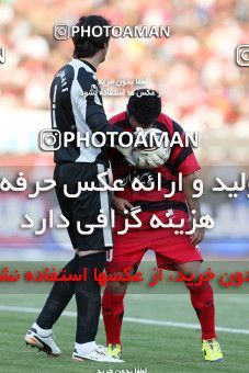 699425, Tehran, [*parameter:4*], لیگ برتر فوتبال ایران، Persian Gulf Cup، Week 6، First Leg، Persepolis 0 v 0 Esteghlal on 2012/08/24 at Azadi Stadium
