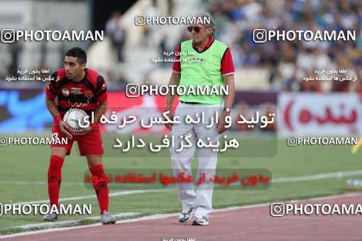 699524, Tehran, [*parameter:4*], لیگ برتر فوتبال ایران، Persian Gulf Cup، Week 6، First Leg، Persepolis 0 v 0 Esteghlal on 2012/08/24 at Azadi Stadium