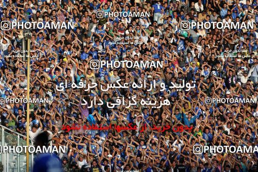 699318, Tehran, [*parameter:4*], لیگ برتر فوتبال ایران، Persian Gulf Cup، Week 6، First Leg، Persepolis 0 v 0 Esteghlal on 2012/08/24 at Azadi Stadium
