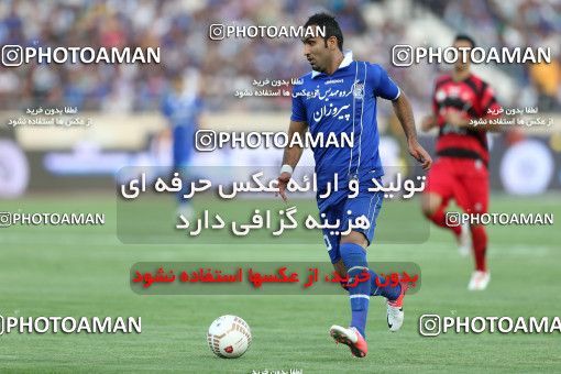 699470, Tehran, [*parameter:4*], لیگ برتر فوتبال ایران، Persian Gulf Cup، Week 6، First Leg، Persepolis 0 v 0 Esteghlal on 2012/08/24 at Azadi Stadium