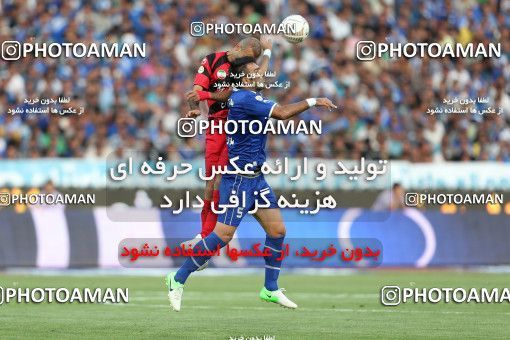 699488, لیگ برتر فوتبال ایران، Persian Gulf Cup، Week 6، First Leg، 2012/08/24، Tehran، Azadi Stadium، Persepolis 0 - 0 Esteghlal