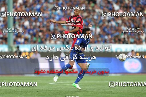 699388, Tehran, [*parameter:4*], لیگ برتر فوتبال ایران، Persian Gulf Cup، Week 6، First Leg، Persepolis 0 v 0 Esteghlal on 2012/08/24 at Azadi Stadium