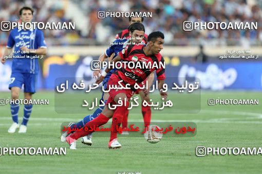 699472, Tehran, [*parameter:4*], لیگ برتر فوتبال ایران، Persian Gulf Cup، Week 6، First Leg، Persepolis 0 v 0 Esteghlal on 2012/08/24 at Azadi Stadium
