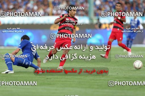 699538, Tehran, [*parameter:4*], لیگ برتر فوتبال ایران، Persian Gulf Cup، Week 6، First Leg، Persepolis 0 v 0 Esteghlal on 2012/08/24 at Azadi Stadium