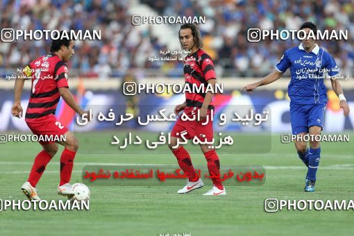 699382, Tehran, [*parameter:4*], لیگ برتر فوتبال ایران، Persian Gulf Cup، Week 6، First Leg، Persepolis 0 v 0 Esteghlal on 2012/08/24 at Azadi Stadium