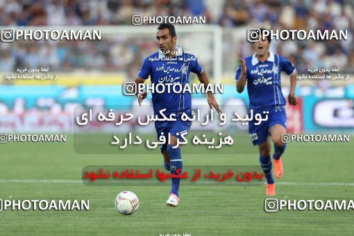 699403, Tehran, [*parameter:4*], لیگ برتر فوتبال ایران، Persian Gulf Cup، Week 6، First Leg، Persepolis 0 v 0 Esteghlal on 2012/08/24 at Azadi Stadium