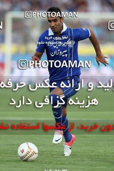 699312, لیگ برتر فوتبال ایران، Persian Gulf Cup، Week 6، First Leg، 2012/08/24، Tehran، Azadi Stadium، Persepolis 0 - 0 Esteghlal