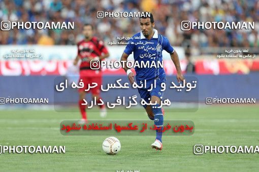 699353, Tehran, [*parameter:4*], لیگ برتر فوتبال ایران، Persian Gulf Cup، Week 6، First Leg، Persepolis 0 v 0 Esteghlal on 2012/08/24 at Azadi Stadium