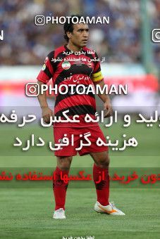 699453, لیگ برتر فوتبال ایران، Persian Gulf Cup، Week 6، First Leg، 2012/08/24، Tehran، Azadi Stadium، Persepolis 0 - 0 Esteghlal