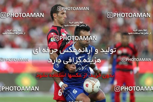 699361, لیگ برتر فوتبال ایران، Persian Gulf Cup، Week 6، First Leg، 2012/08/24، Tehran، Azadi Stadium، Persepolis 0 - 0 Esteghlal