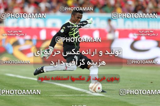 699504, Tehran, [*parameter:4*], لیگ برتر فوتبال ایران، Persian Gulf Cup، Week 6، First Leg، Persepolis 0 v 0 Esteghlal on 2012/08/24 at Azadi Stadium