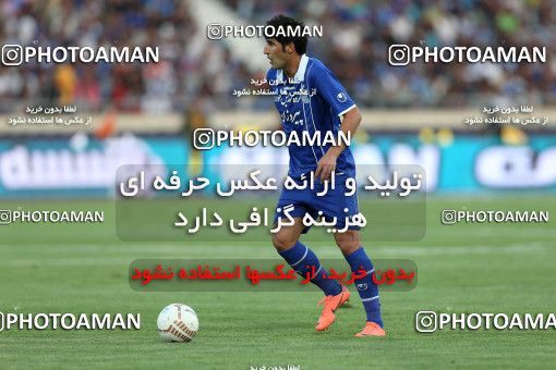 699458, Tehran, [*parameter:4*], لیگ برتر فوتبال ایران، Persian Gulf Cup، Week 6، First Leg، Persepolis 0 v 0 Esteghlal on 2012/08/24 at Azadi Stadium