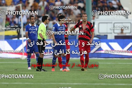 699537, Tehran, [*parameter:4*], لیگ برتر فوتبال ایران، Persian Gulf Cup، Week 6، First Leg، Persepolis 0 v 0 Esteghlal on 2012/08/24 at Azadi Stadium