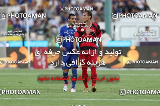 699448, Tehran, [*parameter:4*], لیگ برتر فوتبال ایران، Persian Gulf Cup، Week 6، First Leg، Persepolis 0 v 0 Esteghlal on 2012/08/24 at Azadi Stadium