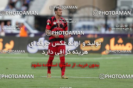 699592, Tehran, [*parameter:4*], لیگ برتر فوتبال ایران، Persian Gulf Cup، Week 6، First Leg، Persepolis 0 v 0 Esteghlal on 2012/08/24 at Azadi Stadium