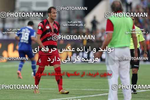 699484, Tehran, [*parameter:4*], لیگ برتر فوتبال ایران، Persian Gulf Cup، Week 6، First Leg، Persepolis 0 v 0 Esteghlal on 2012/08/24 at Azadi Stadium