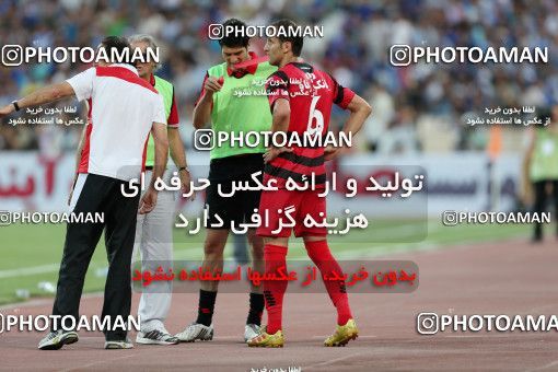 699544, Tehran, [*parameter:4*], لیگ برتر فوتبال ایران، Persian Gulf Cup، Week 6، First Leg، Persepolis 0 v 0 Esteghlal on 2012/08/24 at Azadi Stadium