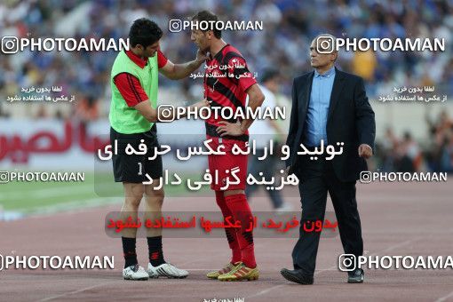 699503, Tehran, [*parameter:4*], لیگ برتر فوتبال ایران، Persian Gulf Cup، Week 6، First Leg، Persepolis 0 v 0 Esteghlal on 2012/08/24 at Azadi Stadium