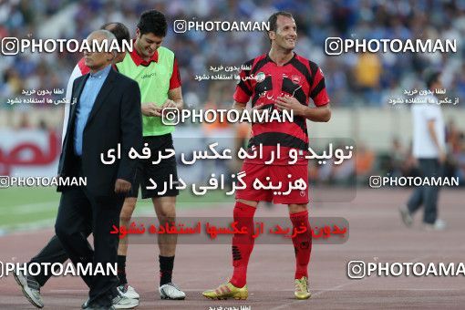 699360, لیگ برتر فوتبال ایران، Persian Gulf Cup، Week 6، First Leg، 2012/08/24، Tehran، Azadi Stadium، Persepolis 0 - 0 Esteghlal