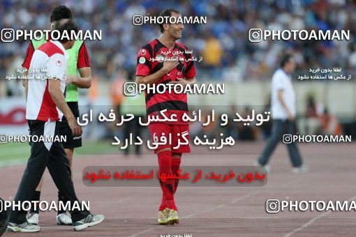 699574, Tehran, [*parameter:4*], لیگ برتر فوتبال ایران، Persian Gulf Cup، Week 6، First Leg، Persepolis 0 v 0 Esteghlal on 2012/08/24 at Azadi Stadium