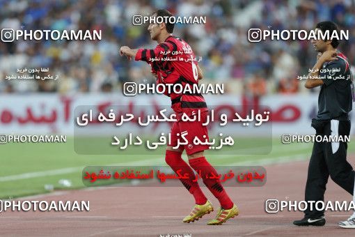 699443, لیگ برتر فوتبال ایران، Persian Gulf Cup، Week 6، First Leg، 2012/08/24، Tehran، Azadi Stadium، Persepolis 0 - 0 Esteghlal