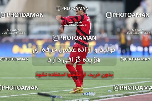 699325, لیگ برتر فوتبال ایران، Persian Gulf Cup، Week 6، First Leg، 2012/08/24، Tehran، Azadi Stadium، Persepolis 0 - 0 Esteghlal