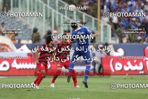 699511, Tehran, [*parameter:4*], لیگ برتر فوتبال ایران، Persian Gulf Cup، Week 6، First Leg، Persepolis 0 v 0 Esteghlal on 2012/08/24 at Azadi Stadium