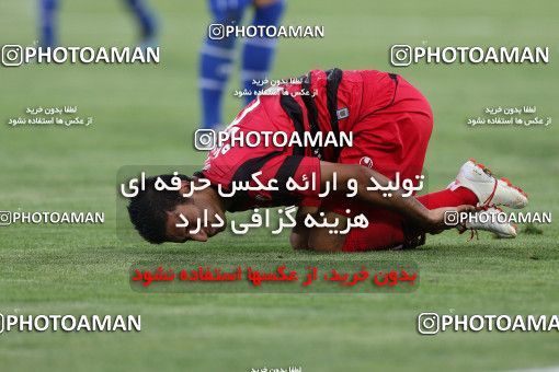 699554, Tehran, [*parameter:4*], لیگ برتر فوتبال ایران، Persian Gulf Cup، Week 6، First Leg، Persepolis 0 v 0 Esteghlal on 2012/08/24 at Azadi Stadium