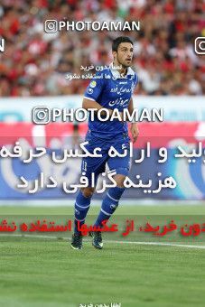 699327, لیگ برتر فوتبال ایران، Persian Gulf Cup، Week 6، First Leg، 2012/08/24، Tehran، Azadi Stadium، Persepolis 0 - 0 Esteghlal