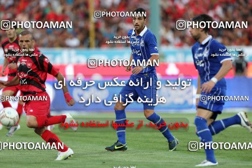 699560, Tehran, [*parameter:4*], لیگ برتر فوتبال ایران، Persian Gulf Cup، Week 6، First Leg، Persepolis 0 v 0 Esteghlal on 2012/08/24 at Azadi Stadium