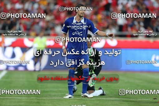 699502, لیگ برتر فوتبال ایران، Persian Gulf Cup، Week 6، First Leg، 2012/08/24، Tehran، Azadi Stadium، Persepolis 0 - 0 Esteghlal