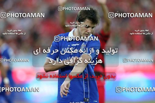 699439, لیگ برتر فوتبال ایران، Persian Gulf Cup، Week 6، First Leg، 2012/08/24، Tehran، Azadi Stadium، Persepolis 0 - 0 Esteghlal