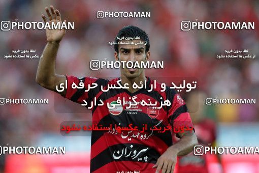 699381, Tehran, [*parameter:4*], لیگ برتر فوتبال ایران، Persian Gulf Cup، Week 6، First Leg، Persepolis 0 v 0 Esteghlal on 2012/08/24 at Azadi Stadium
