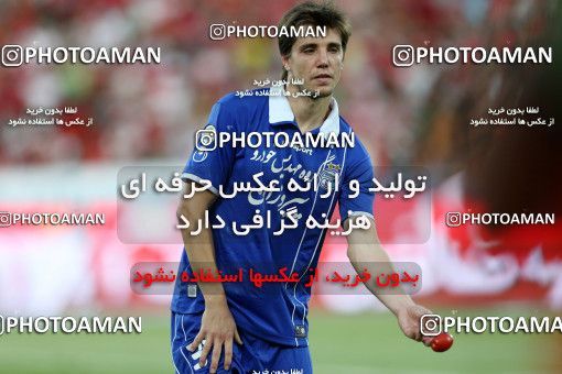 699540, Tehran, [*parameter:4*], لیگ برتر فوتبال ایران، Persian Gulf Cup، Week 6، First Leg، Persepolis 0 v 0 Esteghlal on 2012/08/24 at Azadi Stadium