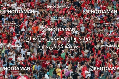 699568, Tehran, [*parameter:4*], لیگ برتر فوتبال ایران، Persian Gulf Cup، Week 6، First Leg، Persepolis 0 v 0 Esteghlal on 2012/08/24 at Azadi Stadium