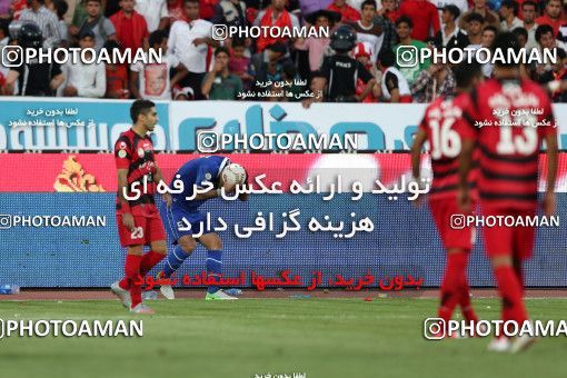 699375, Tehran, [*parameter:4*], لیگ برتر فوتبال ایران، Persian Gulf Cup، Week 6، First Leg، Persepolis 0 v 0 Esteghlal on 2012/08/24 at Azadi Stadium