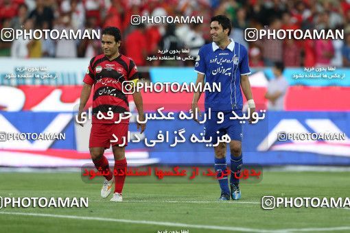699322, Tehran, [*parameter:4*], لیگ برتر فوتبال ایران، Persian Gulf Cup، Week 6، First Leg، Persepolis 0 v 0 Esteghlal on 2012/08/24 at Azadi Stadium