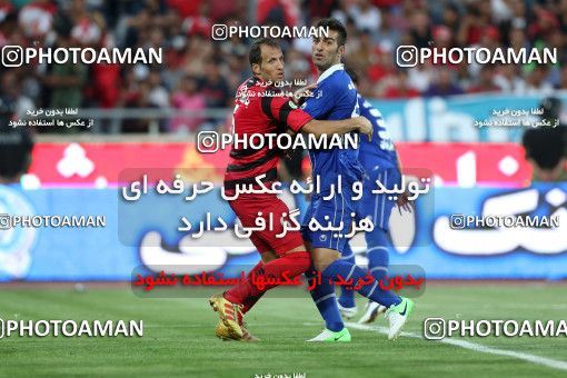 699359, لیگ برتر فوتبال ایران، Persian Gulf Cup، Week 6، First Leg، 2012/08/24، Tehran، Azadi Stadium، Persepolis 0 - 0 Esteghlal