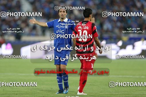 699370, Tehran, [*parameter:4*], لیگ برتر فوتبال ایران، Persian Gulf Cup، Week 6، First Leg، Persepolis 0 v 0 Esteghlal on 2012/08/24 at Azadi Stadium